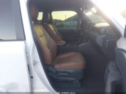 
										2025 Toyota Land cruiser full									