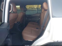 
										2025 Toyota Land cruiser full									