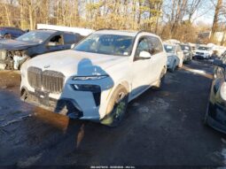 
										2024 BMW X7 full									