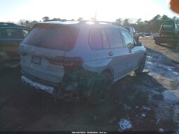 
										2024 BMW X7 full									