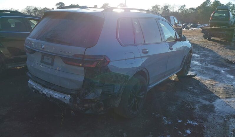 
								2024 BMW X7 full									