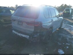 
										2024 BMW X7 full									