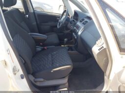 
										2008 Suzuki Sx4 full									