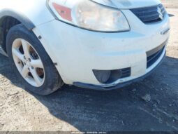 
										2008 Suzuki Sx4 full									