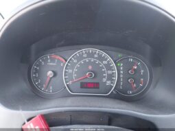
										2008 Suzuki Sx4 full									