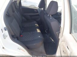 
										2008 Suzuki Sx4 full									