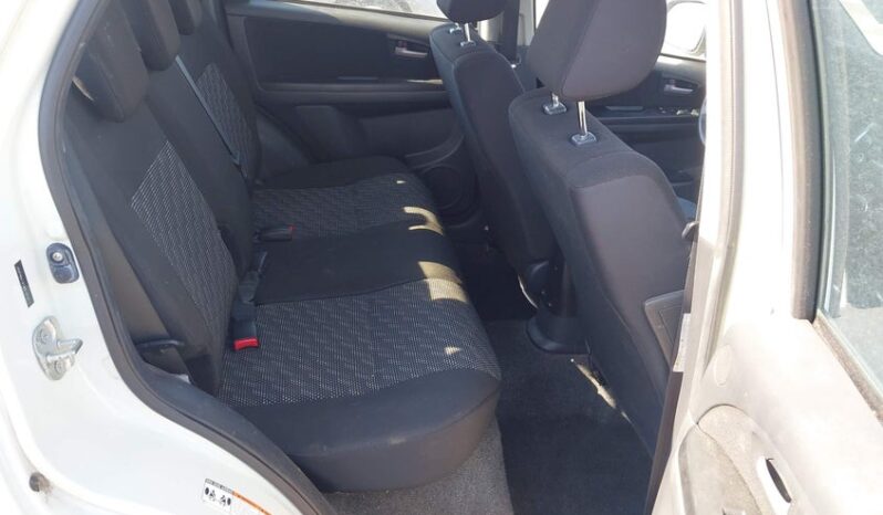 
								2008 Suzuki Sx4 full									