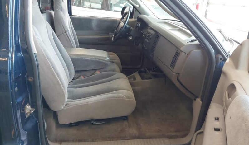 
								2001 Dodge Dakota full									