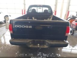
										2001 Dodge Dakota full									