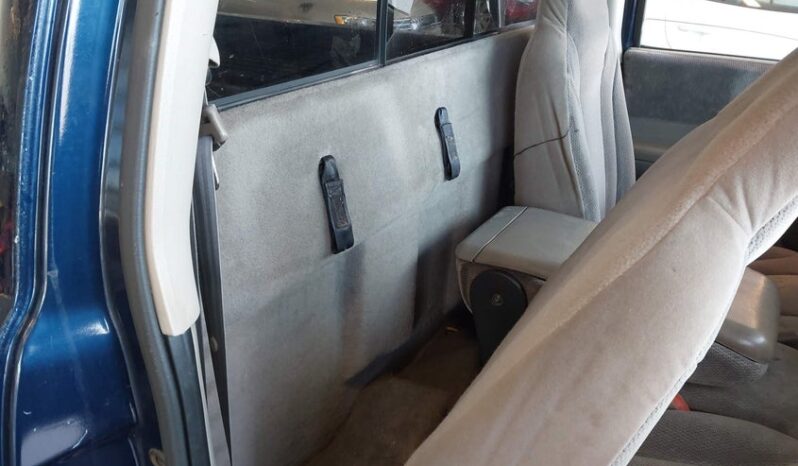 
								2001 Dodge Dakota full									