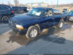 
										2001 Dodge Dakota full									