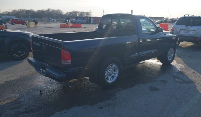 
								2001 Dodge Dakota full									