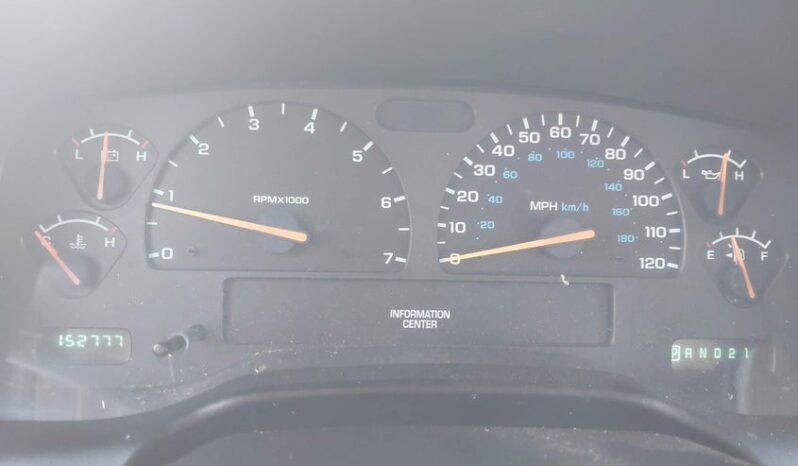 
								2001 Dodge Dakota full									
