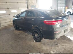 
										2017 Mercedes-benz Glc coupe full									