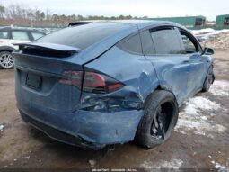 
										2026 Tesla Model x full									