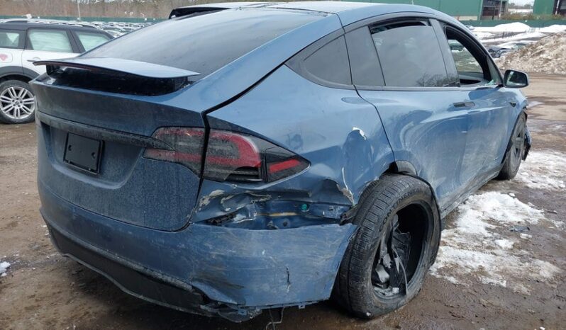 
								2026 Tesla Model x full									