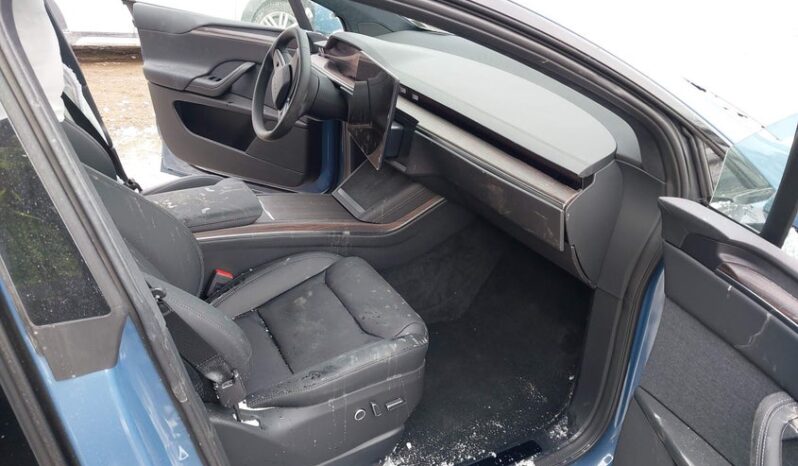 
								2026 Tesla Model x full									