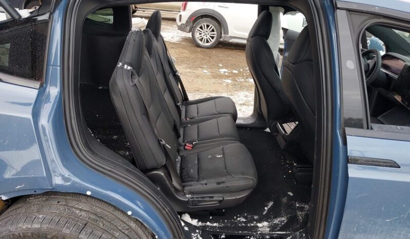 
								2026 Tesla Model x full									