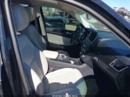 
										2017 Mercedes-benz Gls-klasse full									