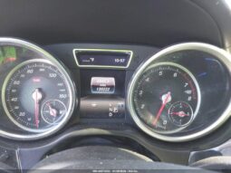 
										2017 Mercedes-benz Gls-klasse full									