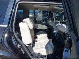 
										2017 Mercedes-benz Gls-klasse full									