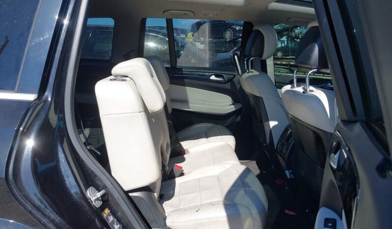 
								2017 Mercedes-benz Gls-klasse full									