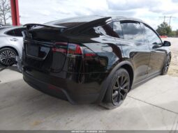 
										2023 Tesla Model x full									