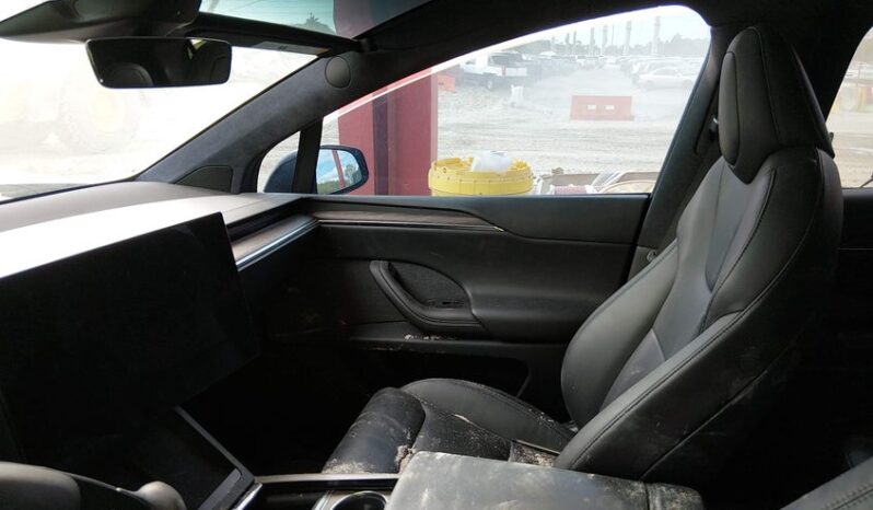 
								2023 Tesla Model x full									