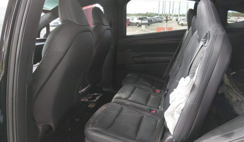 
								2023 Tesla Model x full									