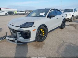 
										2024 Porsche Cayenne full									