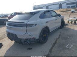 
										2024 Porsche Cayenne full									