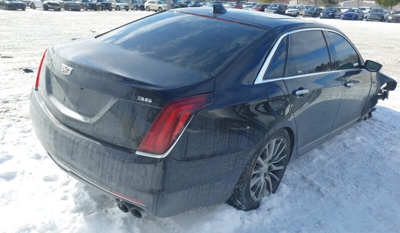 
								2017 Cadillac Ct6 full									