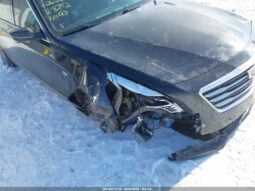 
										2017 Cadillac Ct6 full									