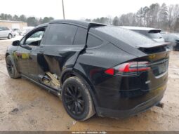 
										2020 Tesla Model x full									