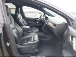 
										2020 Tesla Model x full									
