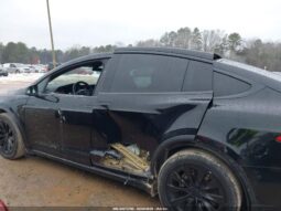 
										2020 Tesla Model x full									