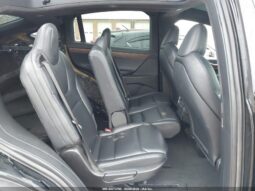 
										2020 Tesla Model x full									