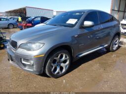 
										2014 BMW X6 full									