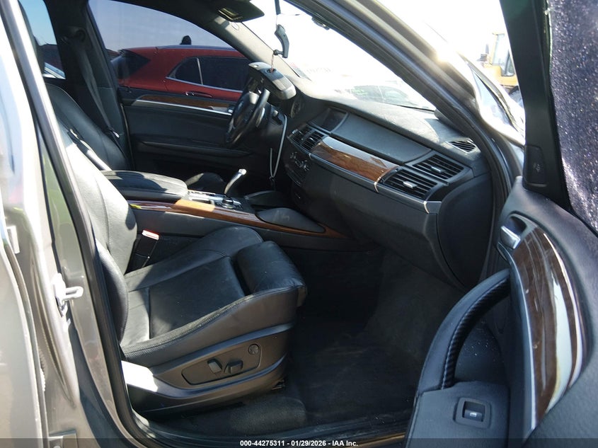2014 BMW X6