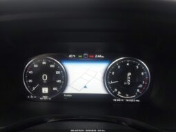 
										2020 Volvo V60 cross country full									