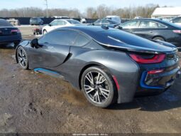
										2016 BMW I8 full									