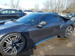 
										2016 BMW I8 full									