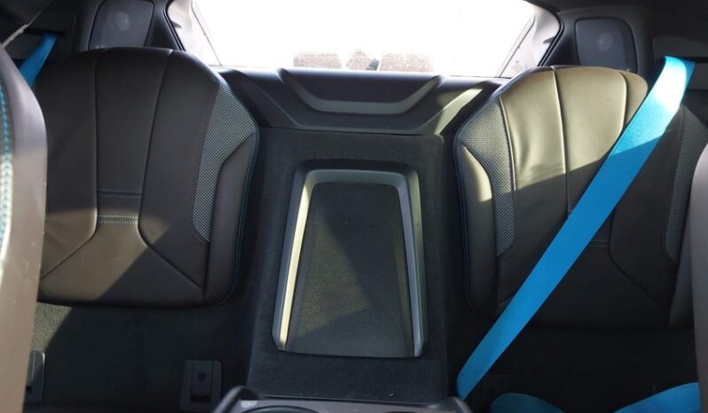 
								2016 BMW I8 full									