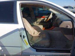 
										2005 Lexus Gs 300 full									