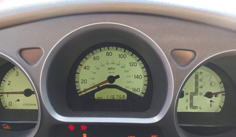 
								2005 Lexus Gs 300 full									