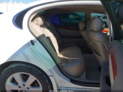 
										2005 Lexus Gs 300 full									