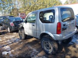 
										1998 Suzuki Jimny full									