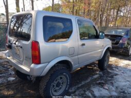 
										1998 Suzuki Jimny full									