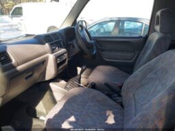 
										1998 Suzuki Jimny full									