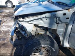 
										1998 Suzuki Jimny full									